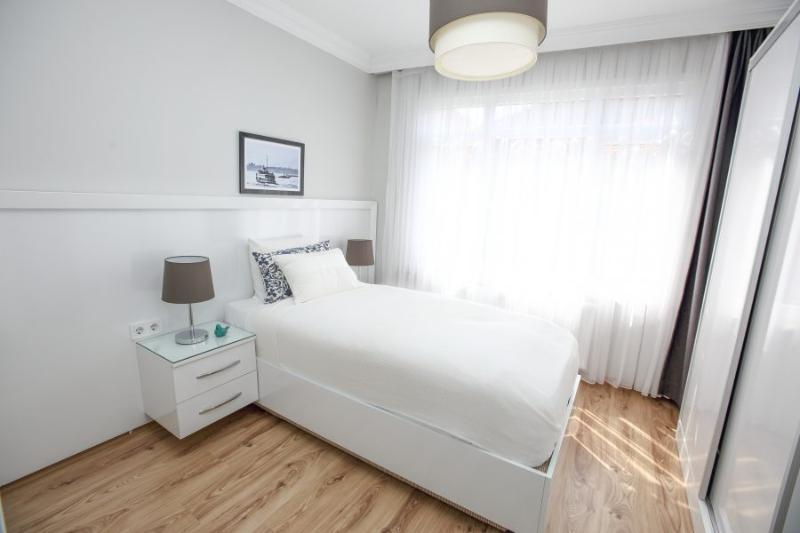 Patika Suites Istanbul Exterior foto