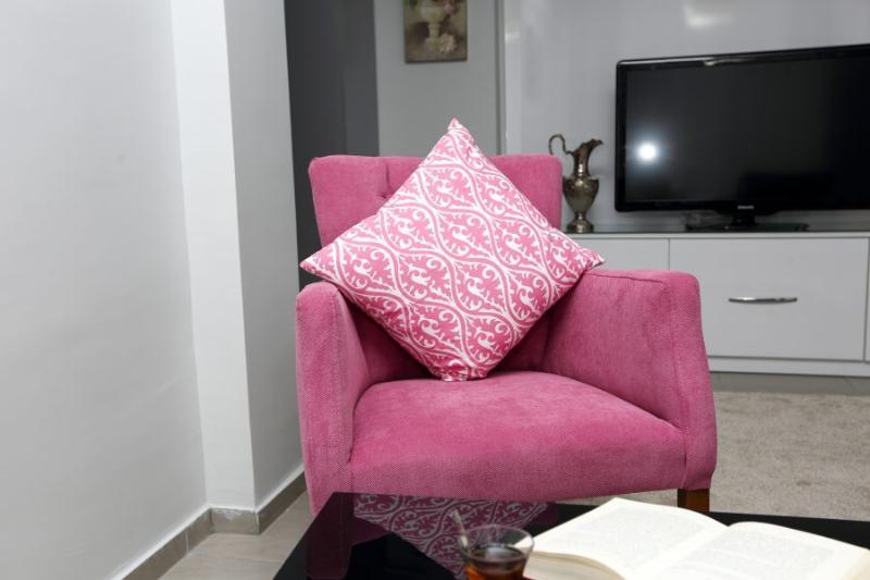 Patika Suites Istanbul Exterior foto