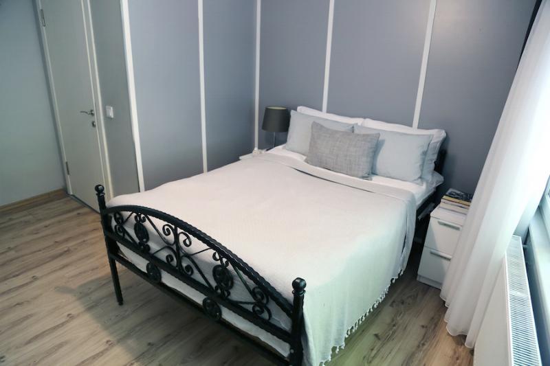 Patika Suites Istanbul Exterior foto